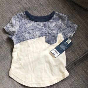 Little kids top size 12 months